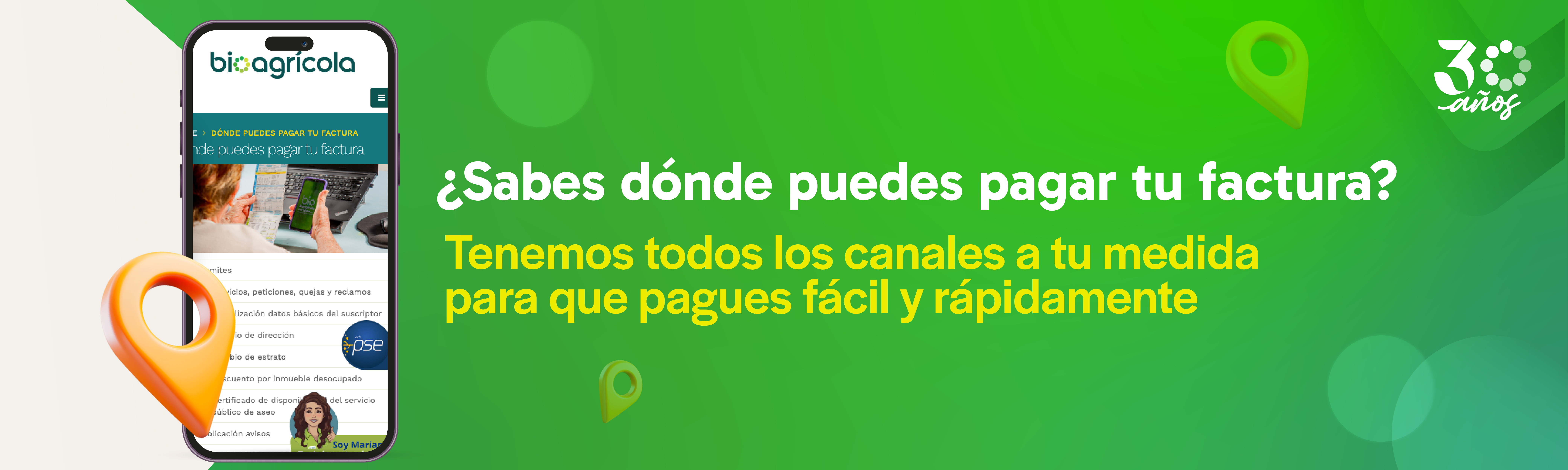 medios de pago